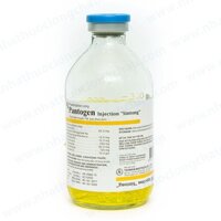 Pantogen 250Ml Dịch truyền đạm bổ sung dinh dưỡng