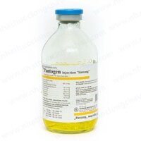 PANTOGEN 500 ml DỊCH TRUYỀN ĐẠM BỔ SUNG DINH DƯỠNG