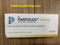 Pantoloc 40mg