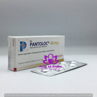 Pantoloc 40mg