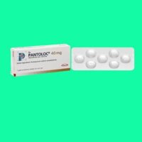 Pantoloc 40mg