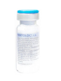 PANTOLOC I.V 40 mg H/1 lọ