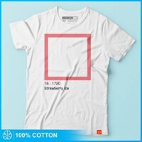 Pantone - Strawberry Ice