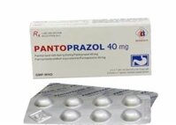 Pantoprazol 40mg domesco (h/14v)
