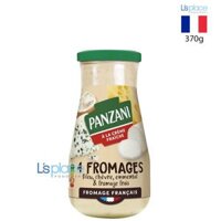 Panzani 4 cheese Pasta sauce