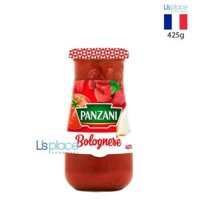 Panzani Extra bolognese Pasta sauce