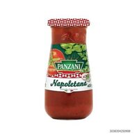 Panzani Sốt Mì Ý Cà Chua 400gr