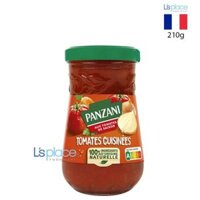 Panzani Xốt Cà Chua Nấu Sẵn