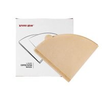 Paper Filter V01 – Giấy Lọc Cafe Yami V01