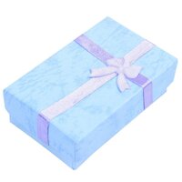 Paper Gift Boxes VIOLET 2.5 * 8.2 * 5cm