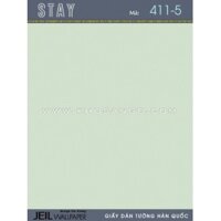 Paper Paste Wall STAY 411-5