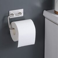 Paper Towel Holder Durability Moisture Resistance Kitchen Bathroom Holder