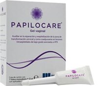 Papilocare gel 7 ống