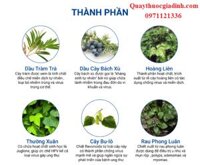 PAPISTOP – kem bôi trị mụn cóc mụn thịt hiệu quả