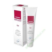 Papulex gel 40ml