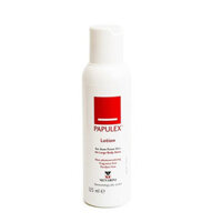 Papulex Lotion, hỗ trợ ngăn ngừa mụn trứng cá, cải thiện làm mờ các vết thâm do mụn gây ra