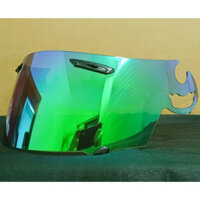 Para ARAI RX7 GP / RR5 / RC ASTRO-IQ RAPIDE-IR AXCES II 2 III 3 REBEL QUANTUM-ST / J / ST PRO CHASER-V / V Phiên bản chuyên nghiệp CORSAIR-V RX-Q VECTOR 2Visor