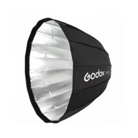 Parabolic Softbox Với ngàm Bowens P90L & P90H