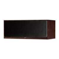 PARADIGM PRESTIGE 45C - WALNUT