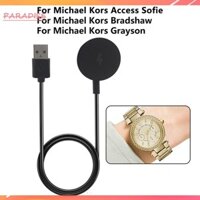 [Paradise1.vn] Bộ sạc đồng hồ cho đế sạc Michael Kors Access Sofie / Grayson / Bradshaw