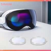 [Paradise1.vn] Khung bảo vệ ống kính từ tính có ống kính chống ánh sáng xanh cho Apple Vision Pro