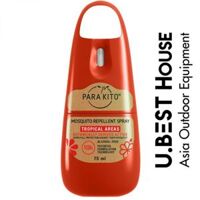Parakito – Chai Xịt Chống Muỗi PARA’KITO – PSPRAY02