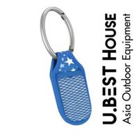 Parakito – Móc cài cài họa tiết ngôi sao (kèm 2 viên chống muỗi)