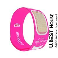 Parakito – Vòng Đeo Tay Thể Thao Màu Hồng