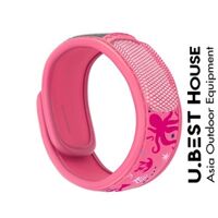 Parakito – Vòng Đeo Tay Trẻ Em Họa Tiết đại dương