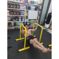 Parallettes L - XL - XXL - XXXL Calisthenics - Xà kép_Khung chống đẩy - Hàng Siêu Chắc Chắn,sơn tĩnh điện