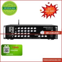 Paramax SA 999 AIR NEW – Amply hay giá rẻ