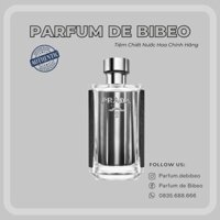 Parfum de Bibeo-Nước hoa thử P.rada L'HOMME