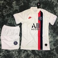 Paris Saint Germain ÁO BÓNG ĐÁ 2020 MÓI NHẤT