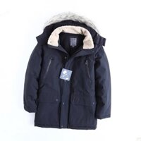 Parka nam