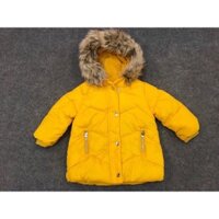 Parka Zara nhí
