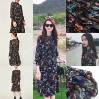 Parka zara