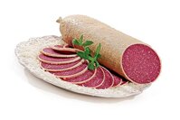 Parmesan Salami 1lb by HolanDeli
