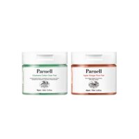 Parnell Cicamanu Clear Pad/Apple Vinegar Pore Pad