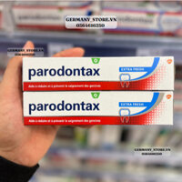 [Parodontax] Kem Đánh Răng Bảo Vệ Nướu Tươi Mát Extra Fresh (nội địa Đức) 75ml - Parodontax Zahnpasta extra frisch, 75 m