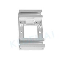 part giá bộ đùn nhựa máy in 3D Makerbot Replicator trục X