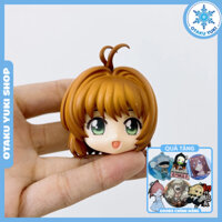 [Part Lẻ] Phần Đầu Nendoroid Kinomoto Sakura