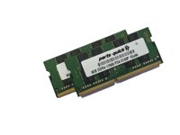 parts-quick 16GB (2 X 8GB) Kit Memory for Clevo Notebook P750DM DDR4 2133MHz SODIMM Compatible RAM