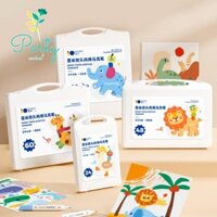 Partycenter 24 / 36 / 48 / 60 / 80 Màu Bút đánh dấu nghệ thuật, Bút vẽ Fineliner Mực lưu trữ Đầu kép Bàn chải sơn Acrylic, Bút Gel mực trắng Móc lót Tranh trẻ em Bút Graffiti
