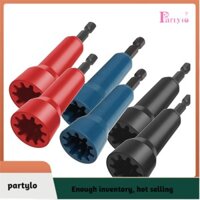 [Partylo] Công cụ xoắn dây Cáp xoắn Kết nối đai ốc Spinner Sản phẩm sửa chữa gia đình cho các cửa hàng Dự án thủ công