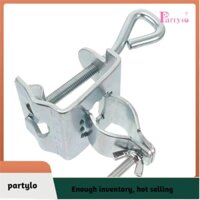 [Partylo] Nâng cấp Ô Kẹp Đứng Đứng Ghế Ngồi Hạng Nặng Sân Ô Cố Định Kẹp Đi Biển Câu Cá Ô Gắn Ghế Kẹp