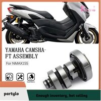 [Partylo] Trục cam lắp ráp xe máy B6HE217000 Dành cho phụ kiện xe máy NMAX 155