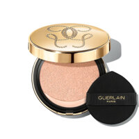 PARURE GOLD CUSHION GUERLAIN CAO CẤP BỘ ĐỆM VÀNG KEM NỀN TẢNG TRẺ HÓA DA RẠNG RỠ.TÔNG B00C Rose.