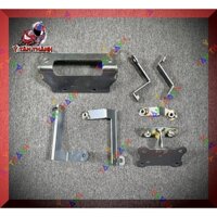 Pas áo exciter 2011 xuống áo exciter 2010 MS1127