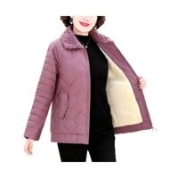 PAS ÁO KHOÁC PHAO NỮ ĐẸP