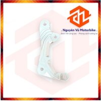 Pas bas trước AB 2010 đĩa 260/267mm xài heo 2 Piston đối xứng